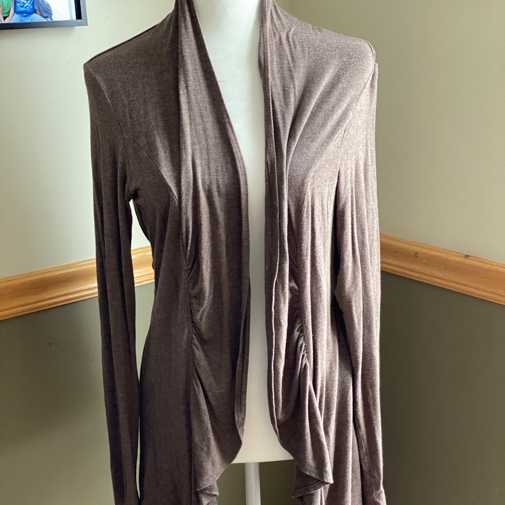 Adrienne Vittadini cardigan